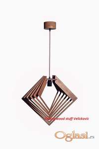 Visilica Square  45x45cm